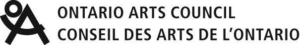Ontario Arts Council